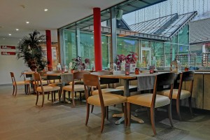 Hotel Cerkno 3*